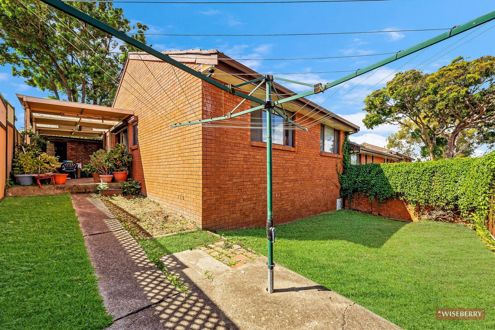 4/43 Taylor Street, Condell Park NSW 2200, Image 0