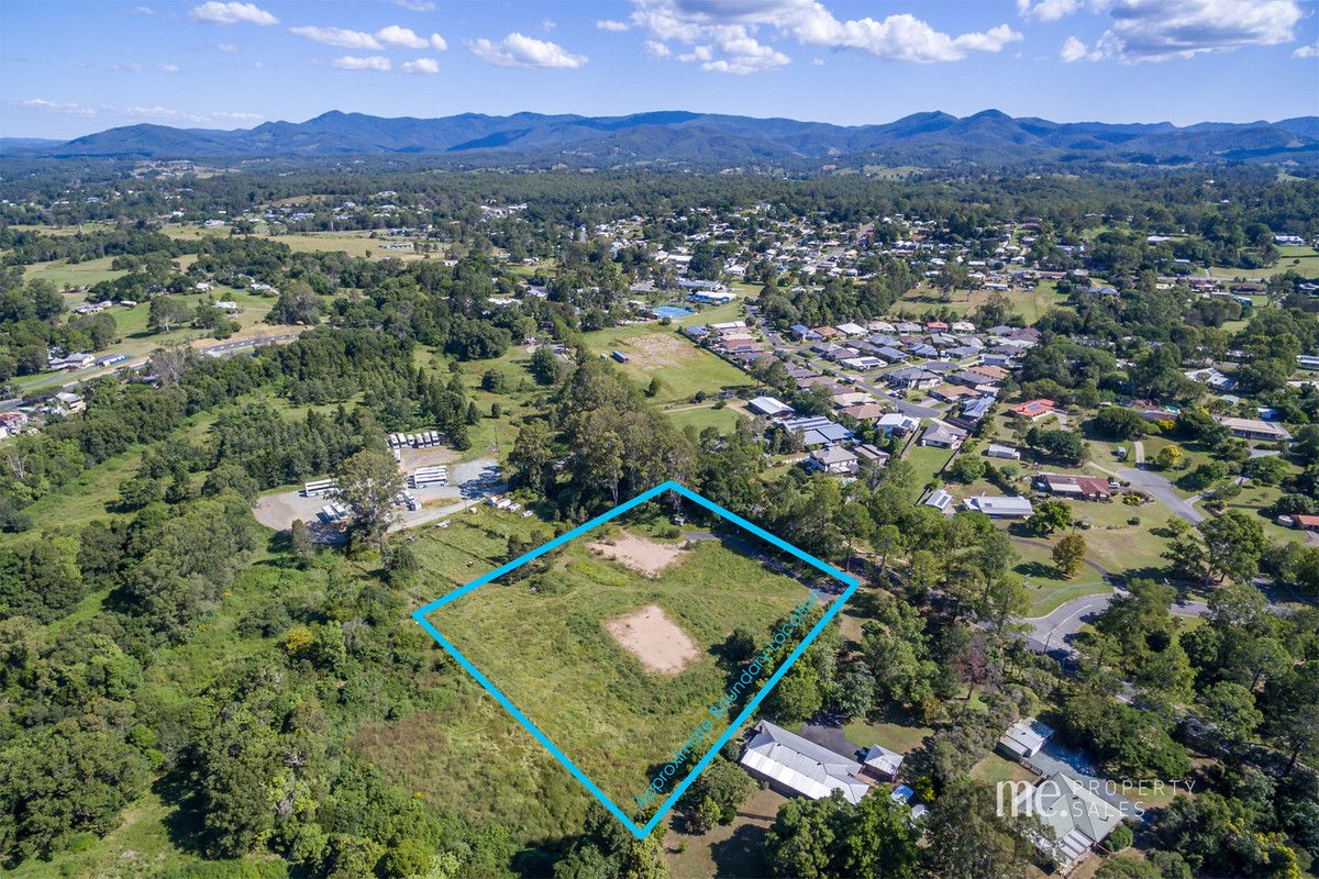 Lot 1 Mount Mee Road, Dayboro QLD 4521 Vacant Land for Sale