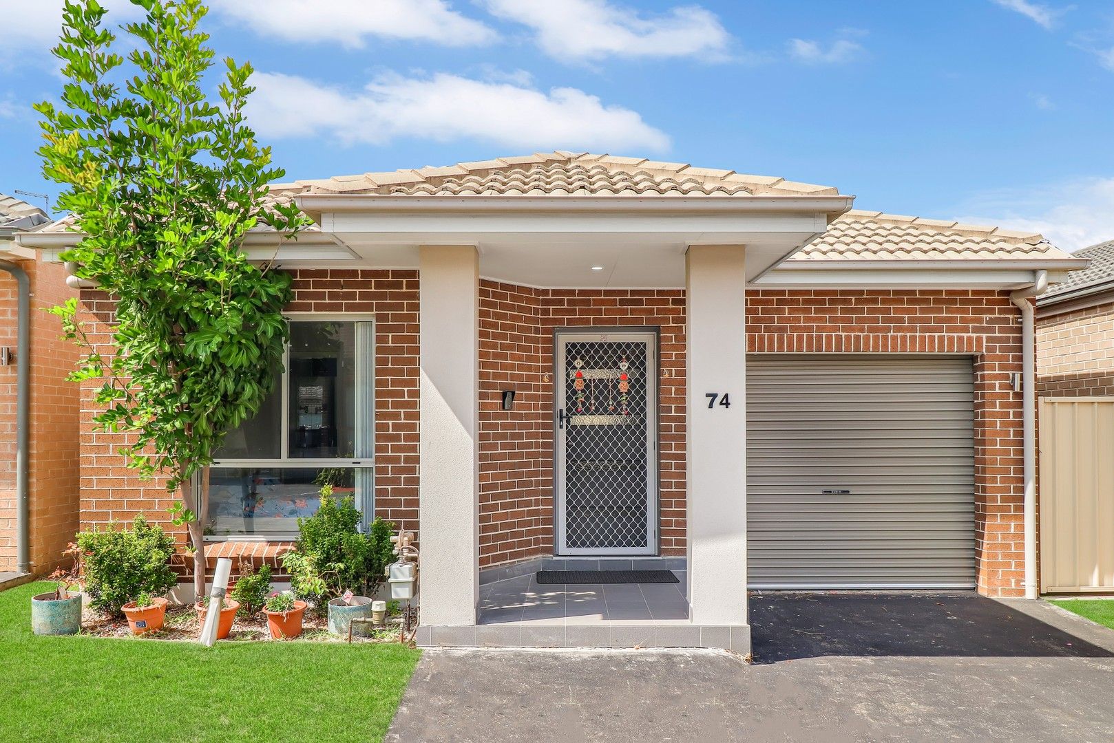 74 Ludhiana Glade, Schofields NSW 2762, Image 0