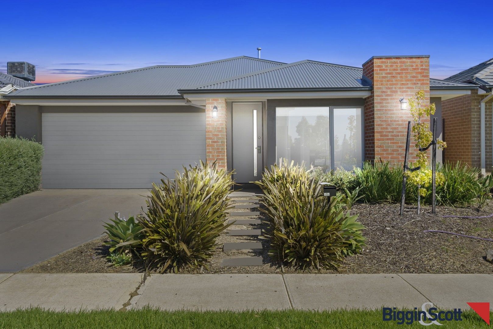 4 bedrooms House in 7 Chancellor Avenue WERRIBEE VIC, 3030