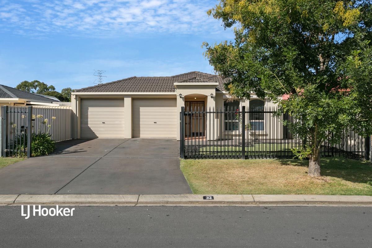 32 Charlotte Drive, Paralowie SA 5108, Image 0