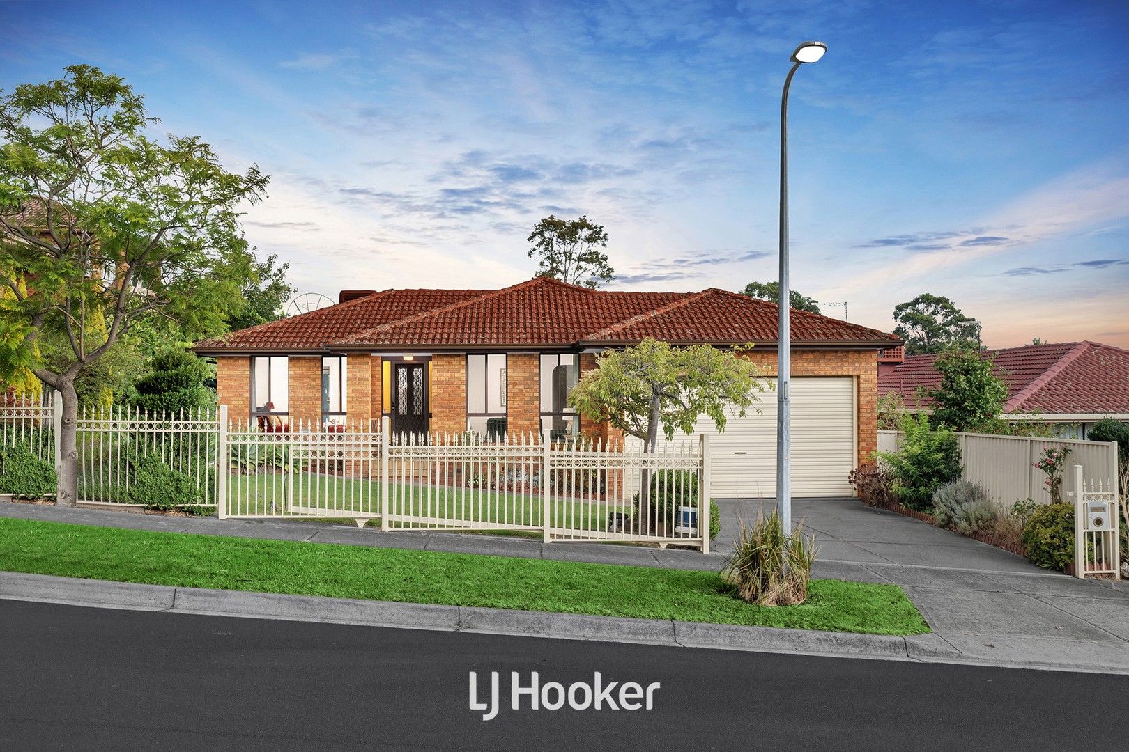 3 Georgette Crescent, Endeavour Hills VIC 3802, Image 0