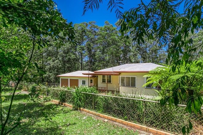 Picture of 199 & 209 Borton Road, TULLERA NSW 2480