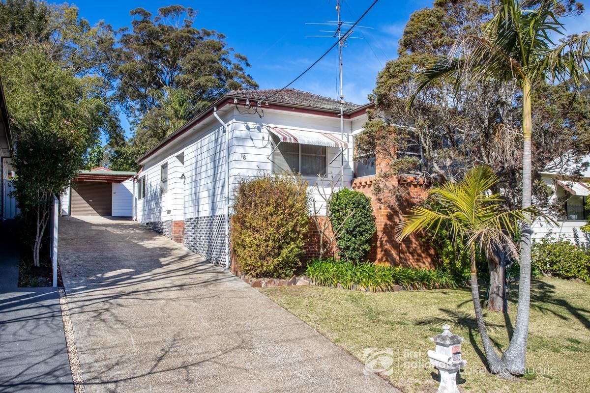 18 Roath Street, Cardiff NSW 2285, Image 0