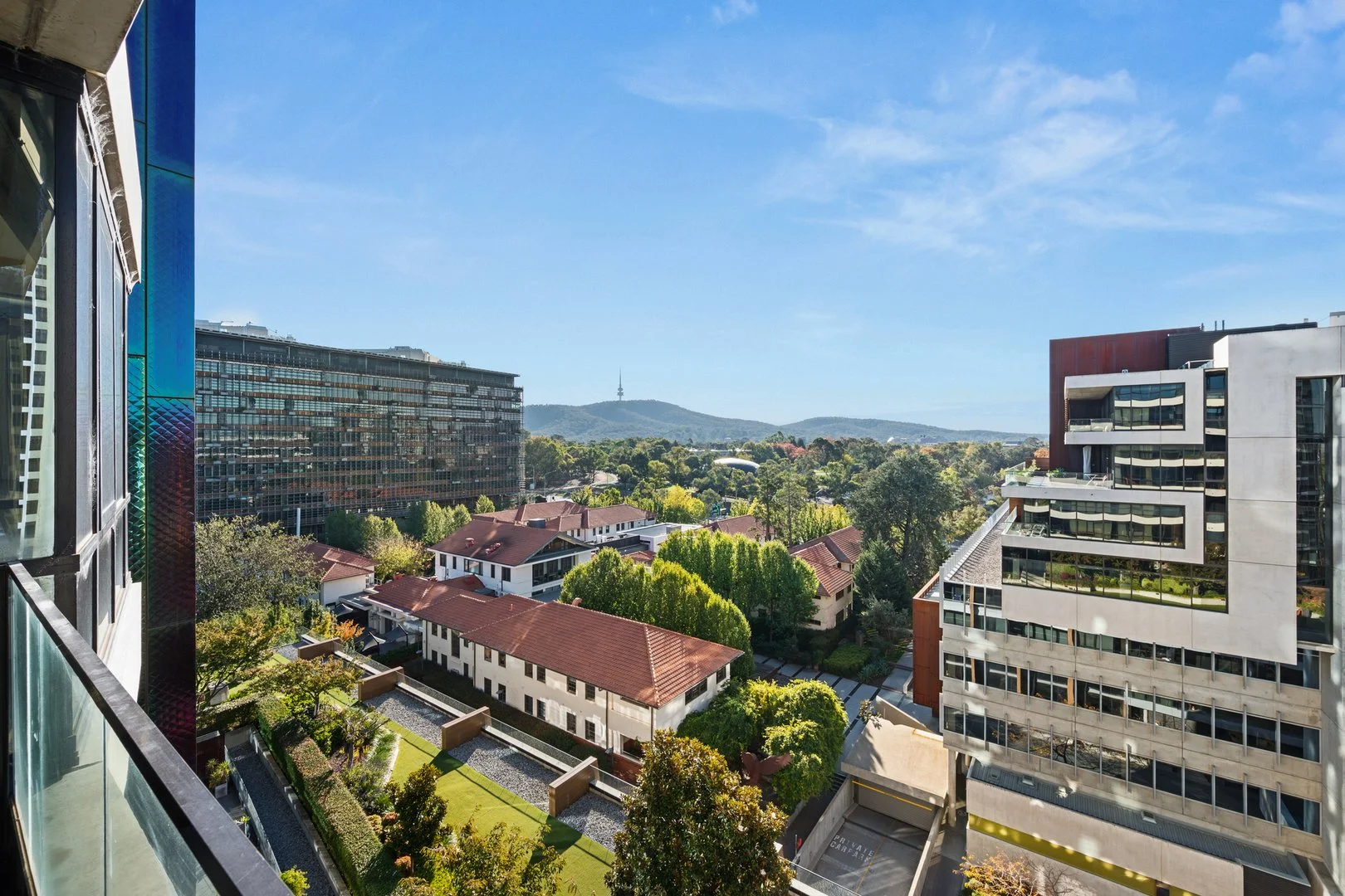 Additional image 26 of 808/19 Marcus Clarke Street, City ACT 2601