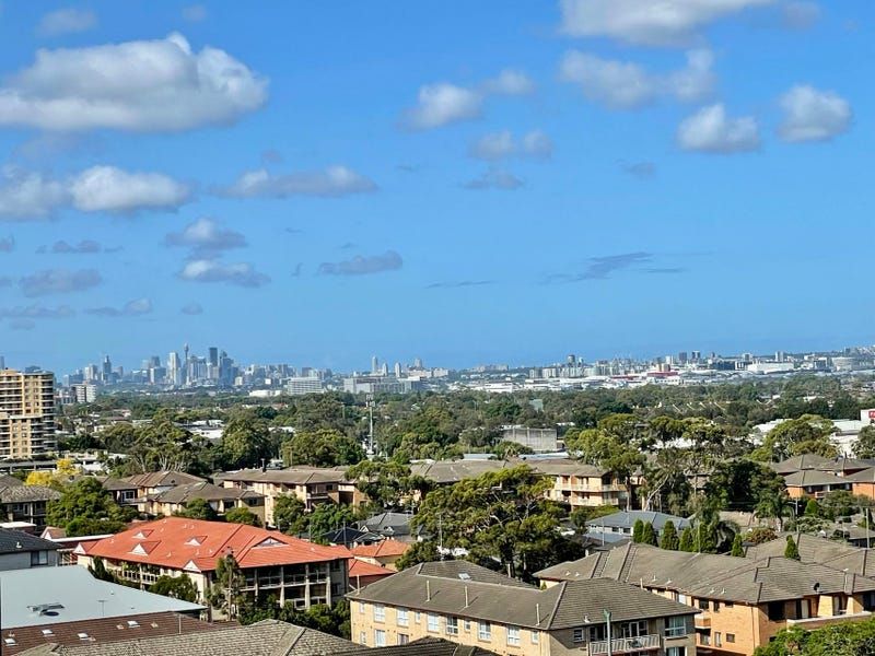 2 bedrooms Apartment / Unit / Flat in 705/66-69 Bank Lane KOGARAH NSW, 2217