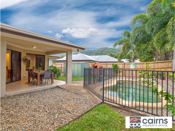 4 Kerlin Close, Redlynch QLD 4870