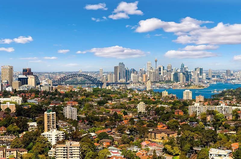 3 bedrooms Apartment / Unit / Flat in 3208/1 Sergeants Lane ST LEONARDS NSW, 2065