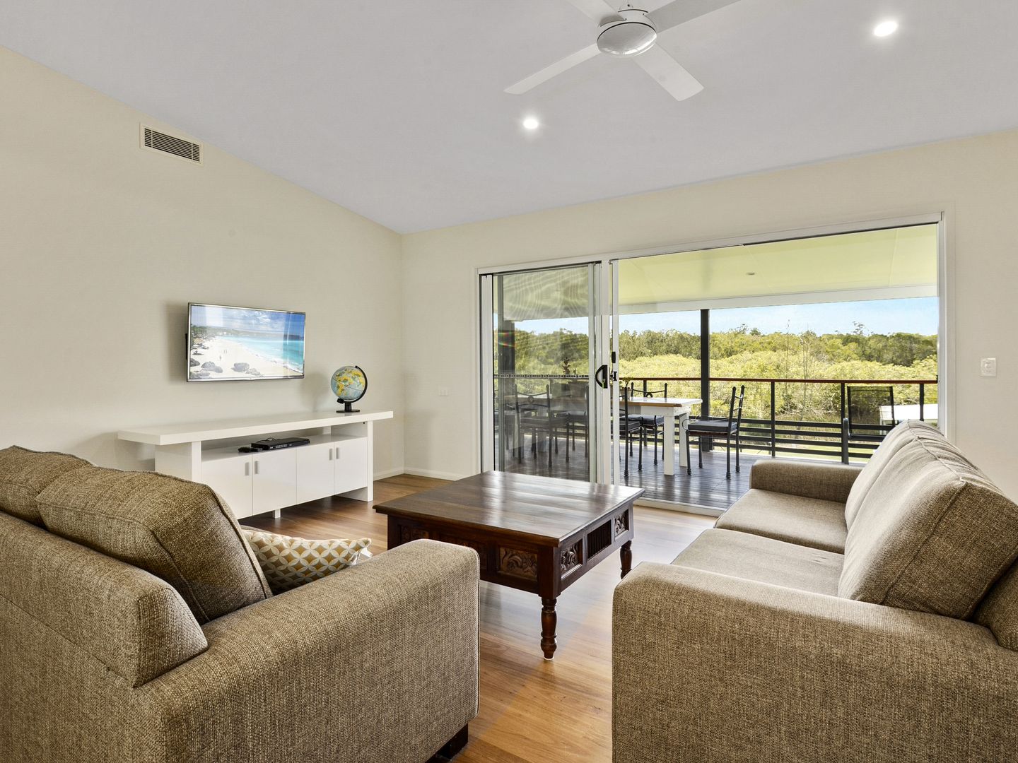 1 Wygani Drive, Noosa North Shore QLD 4565, Image 2