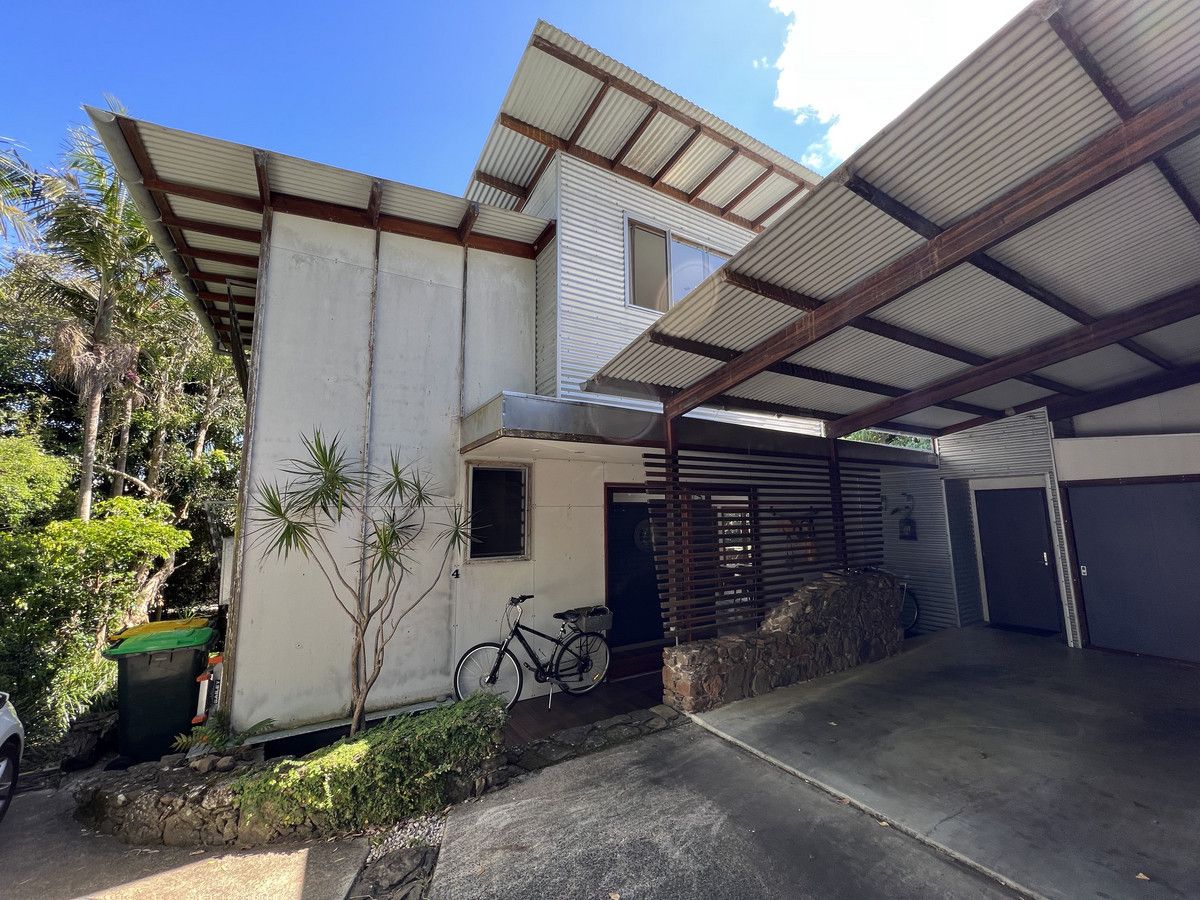 4/15 Keats Street, Byron Bay NSW 2481 House For Rent Domain