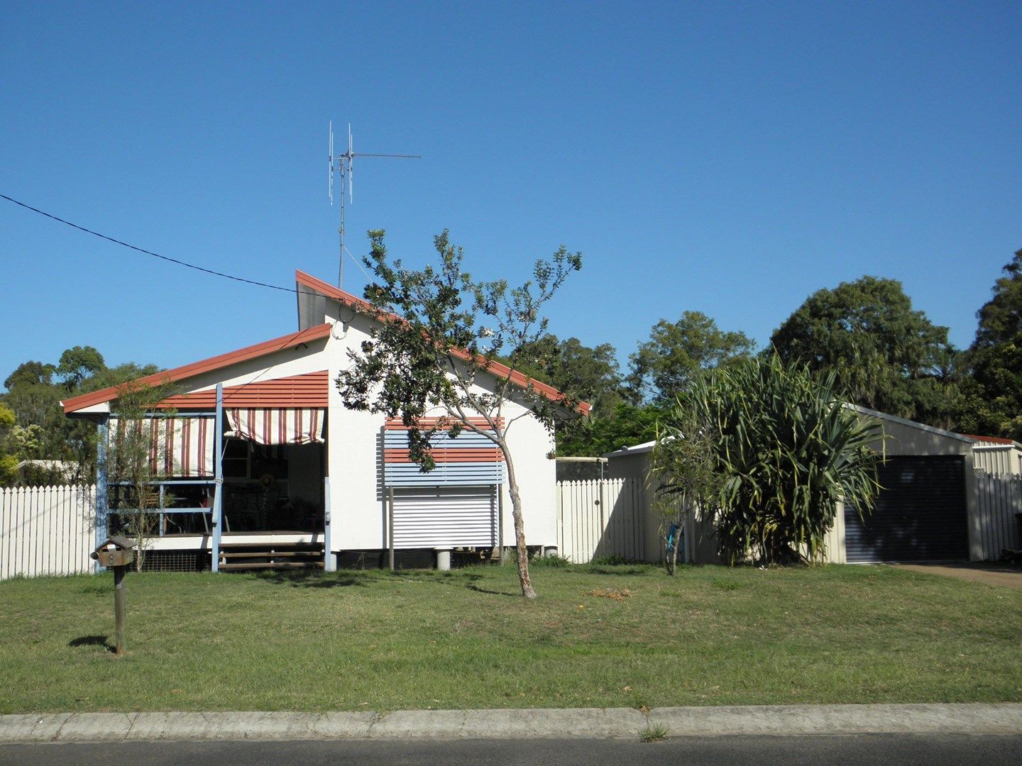 8 Orchid Drive, Moore Park Beach QLD 4670, Image 0