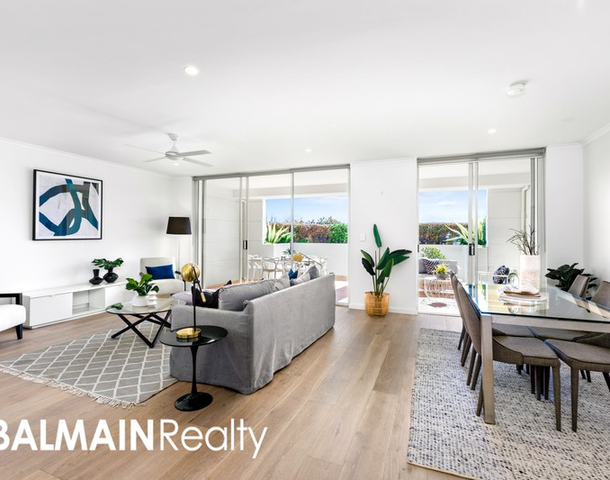 24/1 Wulumay Close, Rozelle NSW 2039