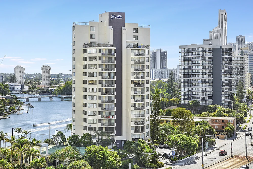 Additional image 8 of 904B/2865 Gold Coast Highway, Surfers Paradise QLD 4217