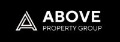 Above Property Group's logo