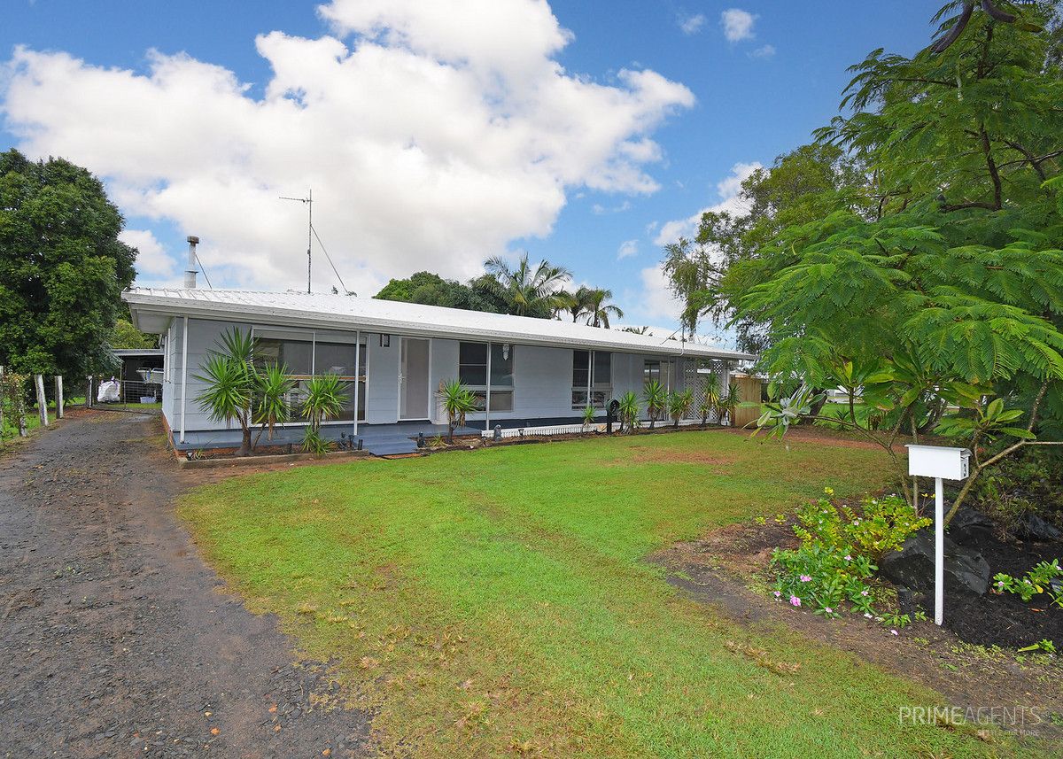 3 Palm Lodge Drive, Craignish QLD 4655, Image 1