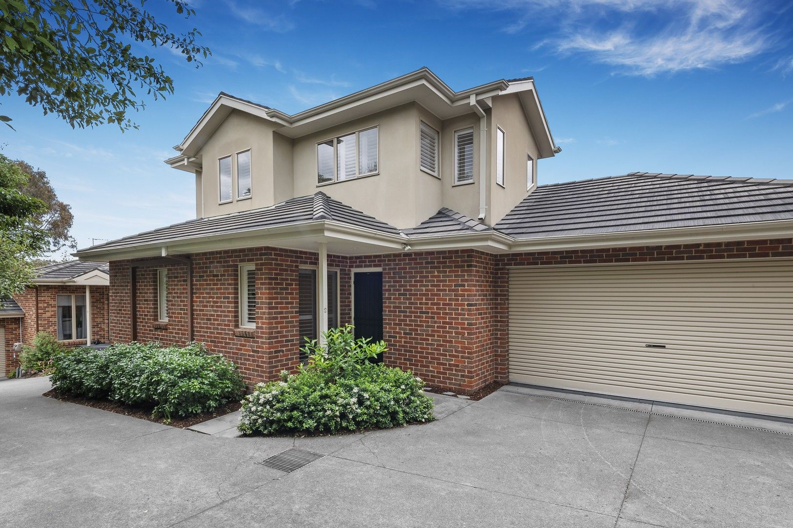 Sold 2/4 Chilcote Court Box Hill South VIC 3128 on 04 Feb 2023