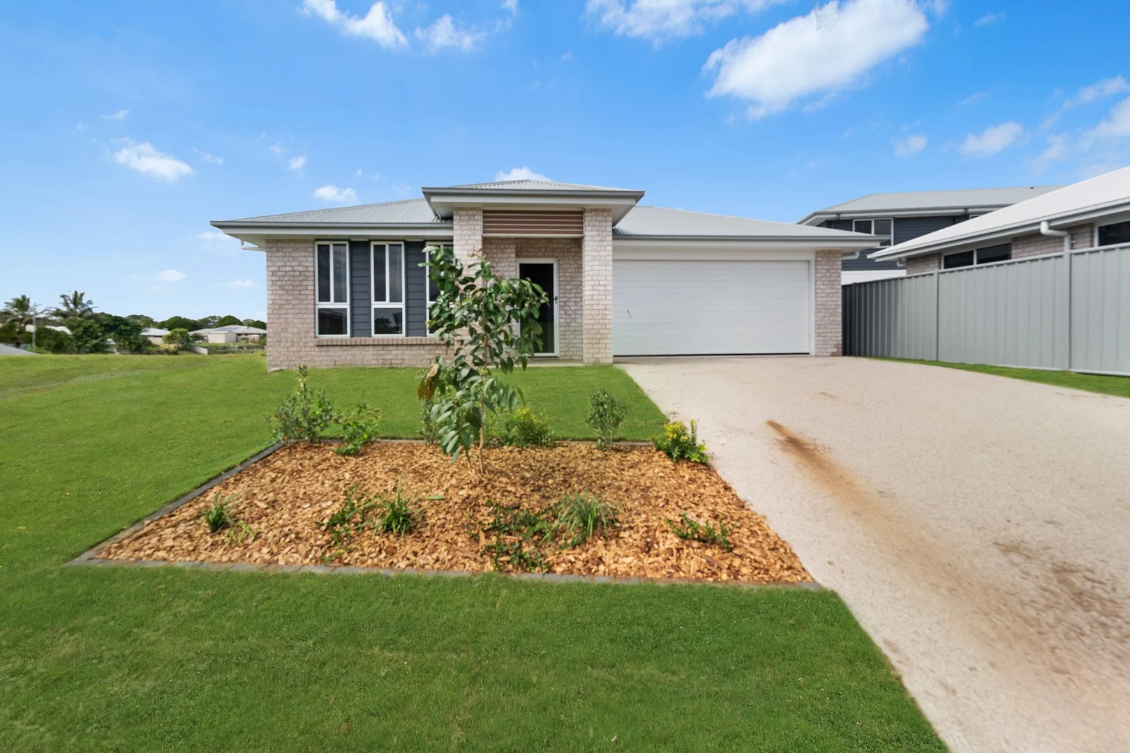 4 Attunga Way, Toogoom QLD 4655