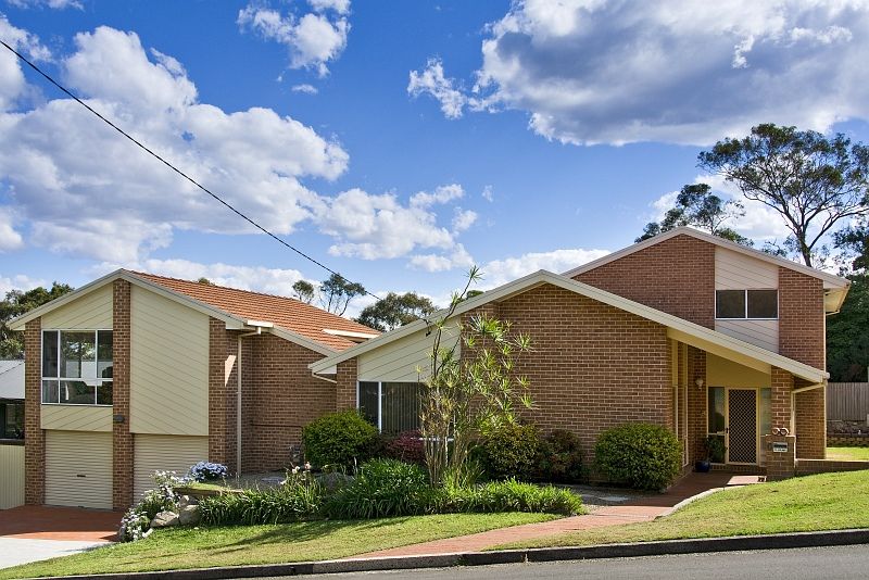 6 Downpatrick Road, Killarney Heights NSW 2087, Image 0