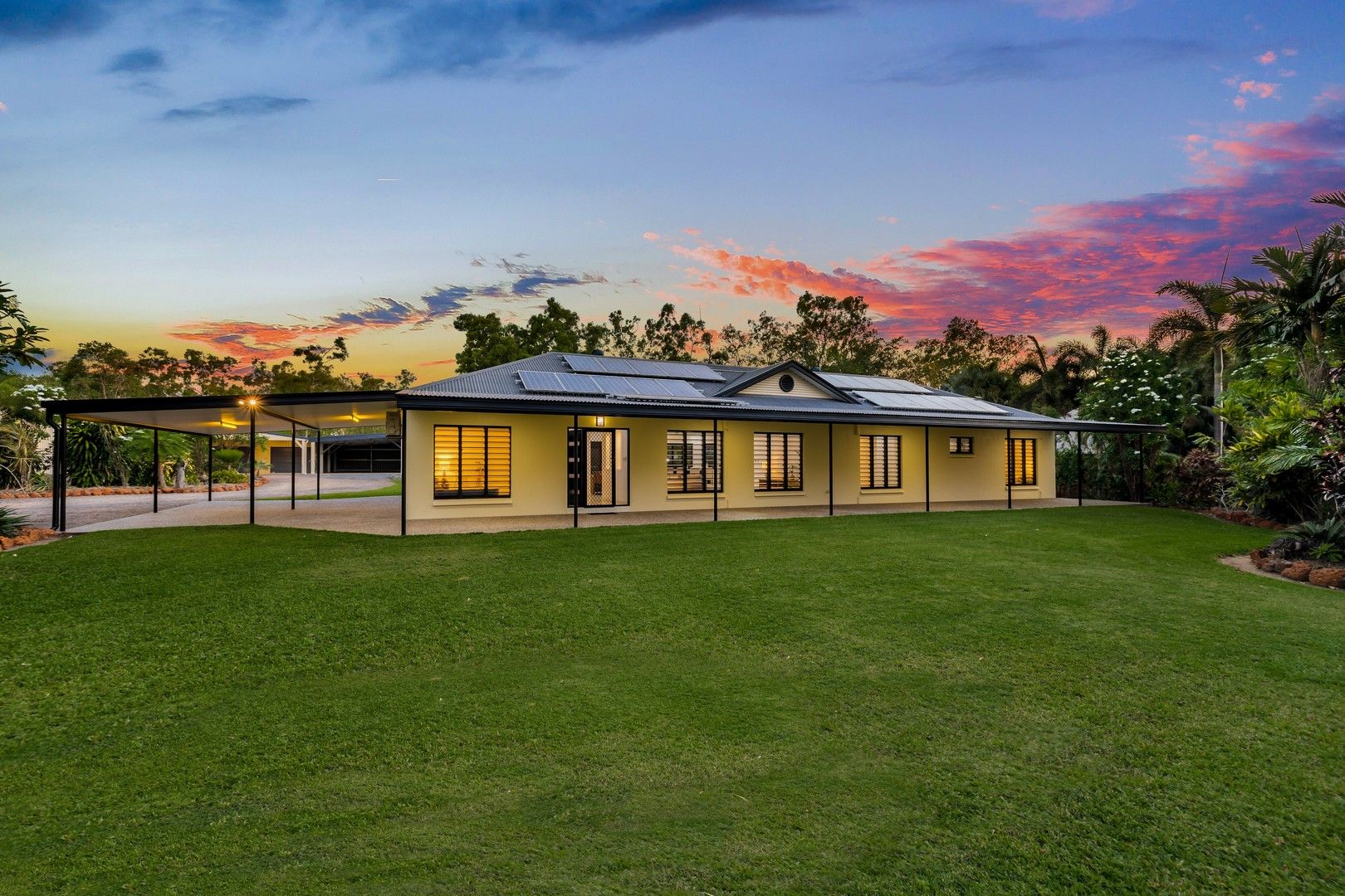 11 Squatter Road, Marlow Lagoon NT 0830, Image 1