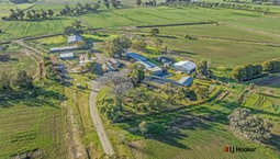 Picture of 417 Bamawm Hall Road Bamawm, ECHUCA VIC 3564