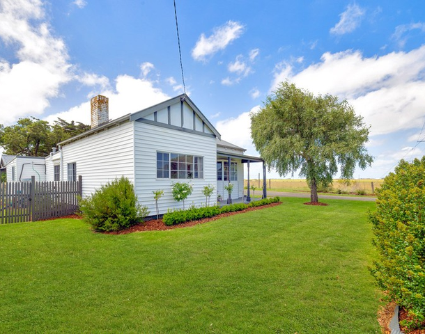 304 Mailors Flat-Koroit Road, Yarpturk VIC 3283