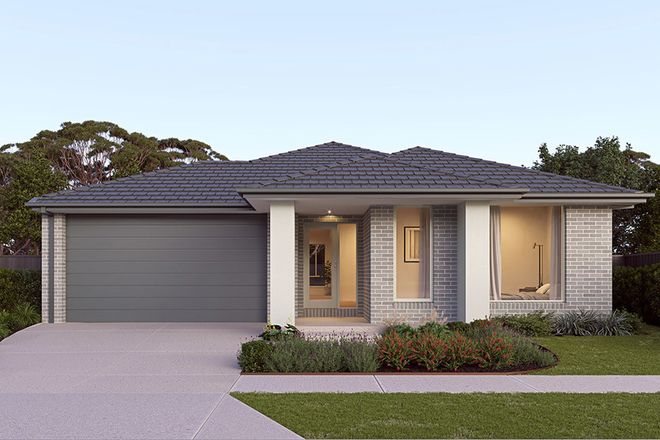 Picture of 305 BULBAN ROAD, WERRIBEE, VIC 3030