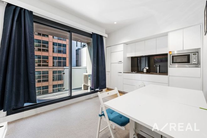 Picture of 1113/199 William Street, MELBOURNE VIC 3000