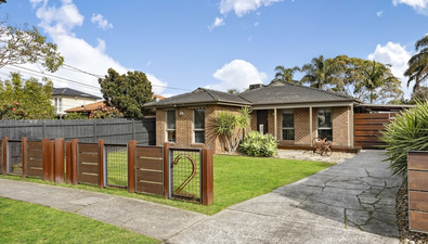Picture of 2 Larnark Court, CHELSEA HEIGHTS VIC 3196
