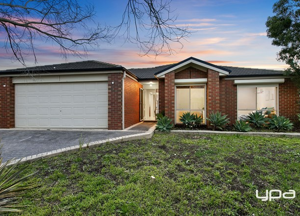 4 Riley Court, Burnside VIC 3023