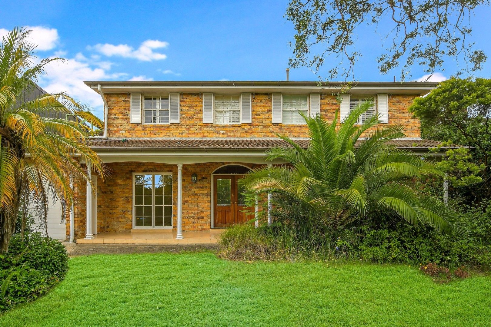 5 bedrooms House in 80 St Johns Avenue GORDON NSW, 2072