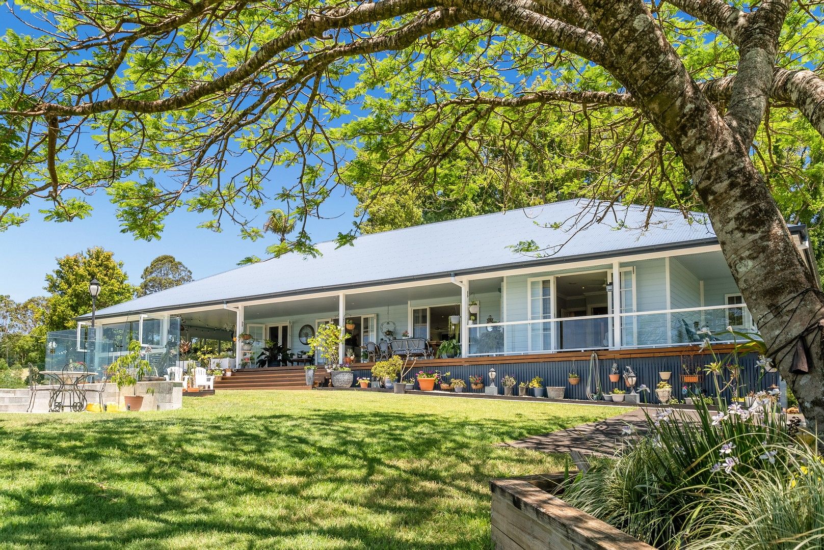 297 Possum Creek Road, Possum Creek NSW 2479 House for Sale