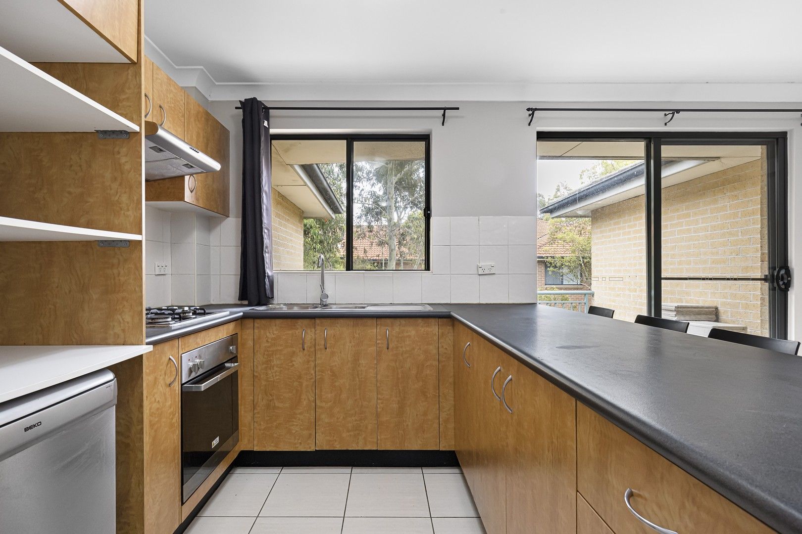 2 bedrooms Apartment / Unit / Flat in 14/10 Hythe Street MOUNT DRUITT NSW, 2770