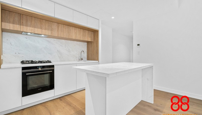 Picture of 3213D/624 Lonsdale Street, MELBOURNE VIC 3000