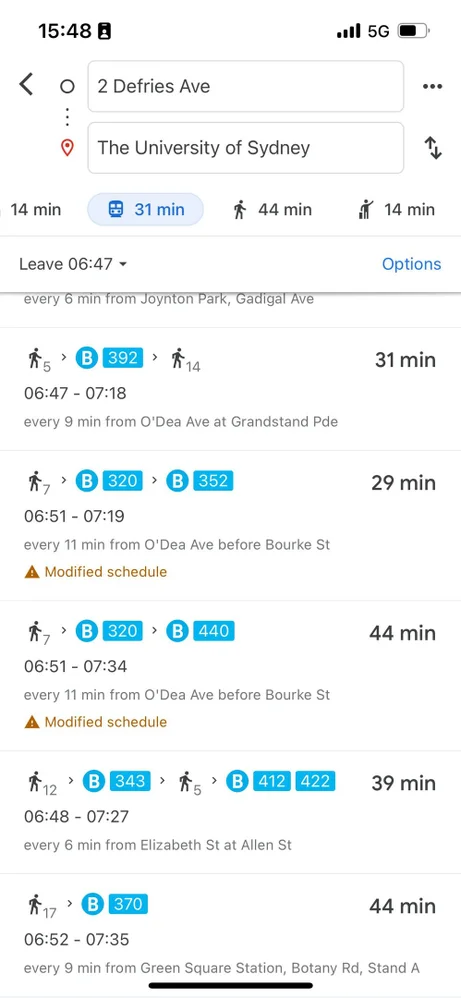 Additional image 19 of WeChat: KRL119 L8/ 2B Defries ave, Zetland NSW 2017