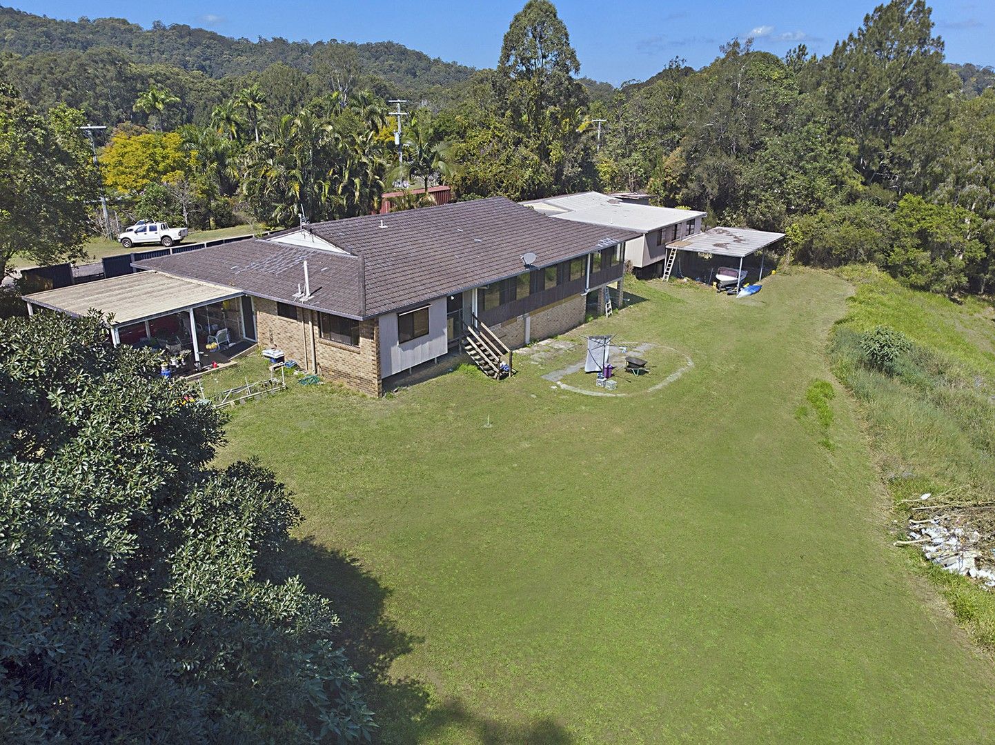 51 Spalls Road, Diddillibah QLD 4559, Image 0