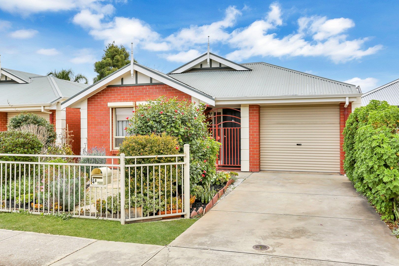 4b Porchester Street, Campbelltown SA 5074, Image 0