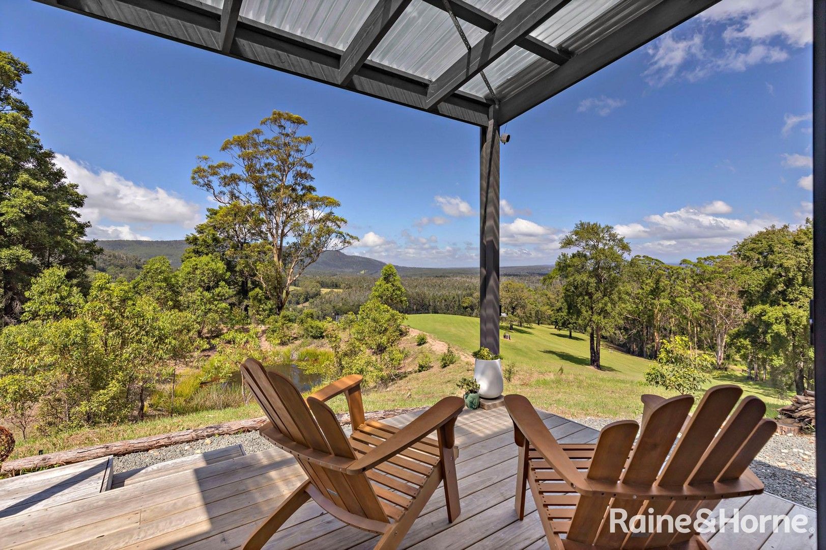 887 Mount Scanzi Road, Kangaroo Valley NSW 2577, Image 2