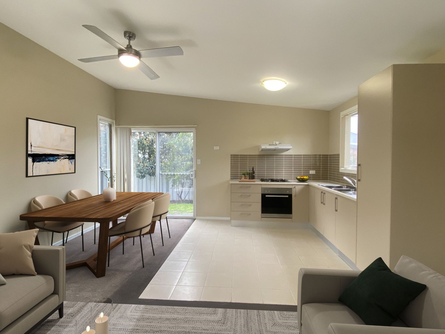 45A Margaret Street, Cessnock NSW 2325 Apartment For Rent Domain