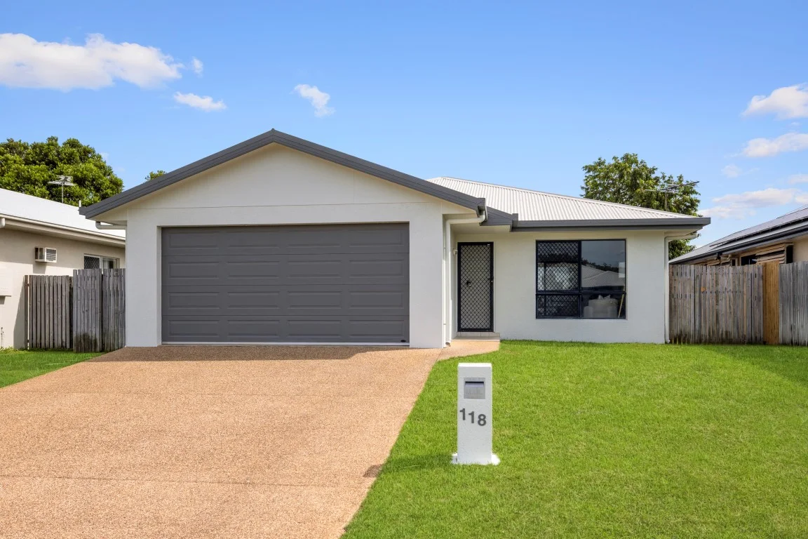 Additional image 9 of 118 Daintree Drive, Bushland Beach QLD 4818