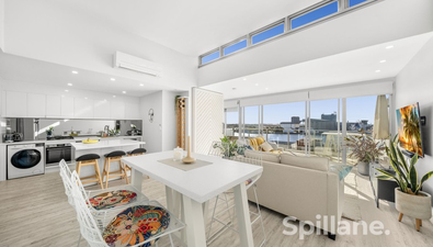 Picture of 703/4 Honeysuckle Drive, NEWCASTLE NSW 2300