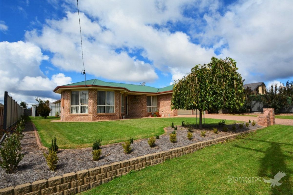 47 Britannia Street, Stanthorpe QLD 4380, Image 2