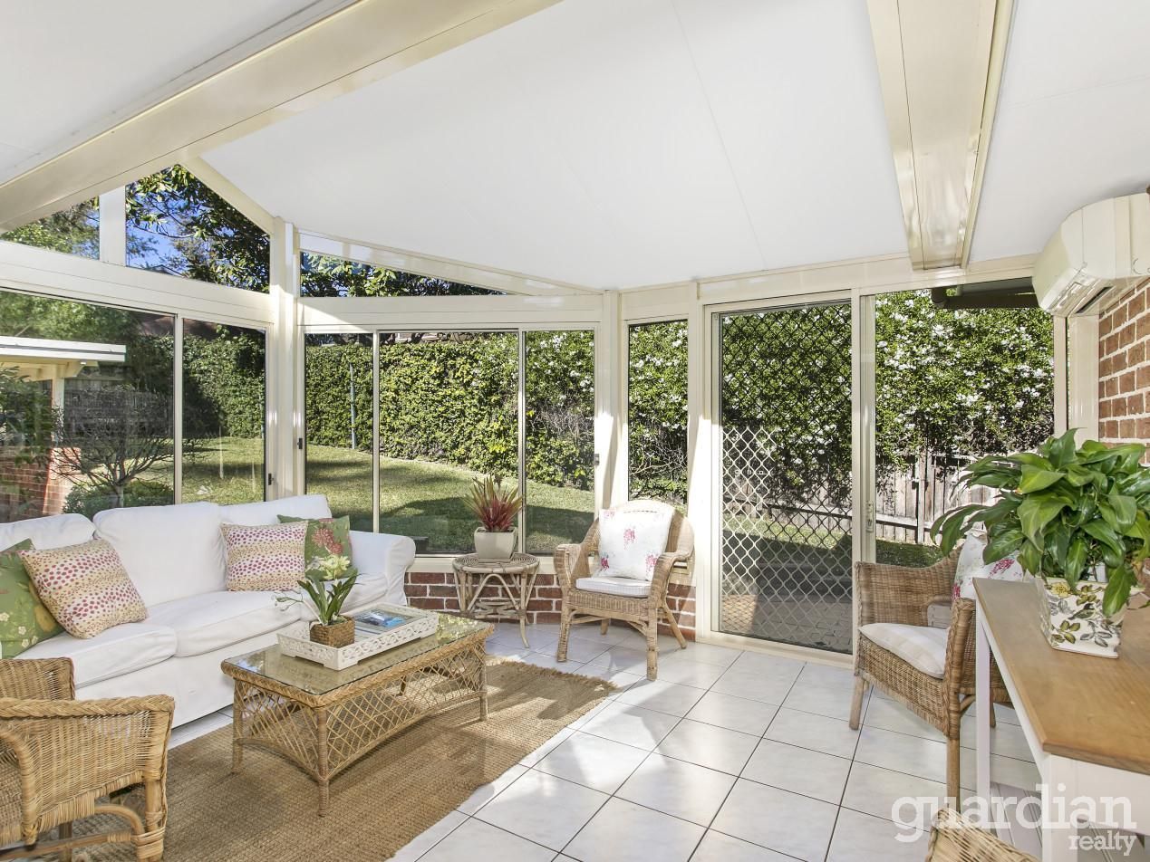 4/23 Dean Street, West Pennant Hills NSW 2125, Image 2