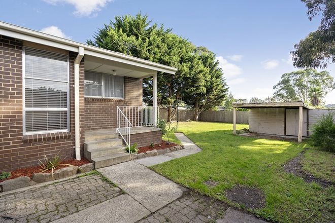 Picture of 178 Hodgins Road, HASTINGS VIC 3915