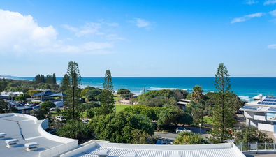 Picture of 12/6-10 Frank Street, COOLUM BEACH QLD 4573