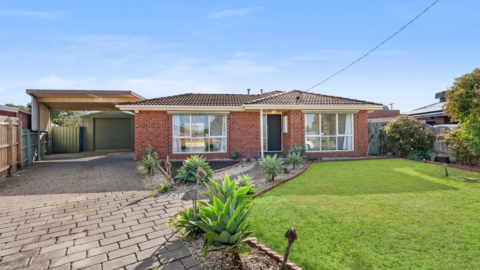 5 Tudor Court, Craigieburn VIC 3064, Image 0