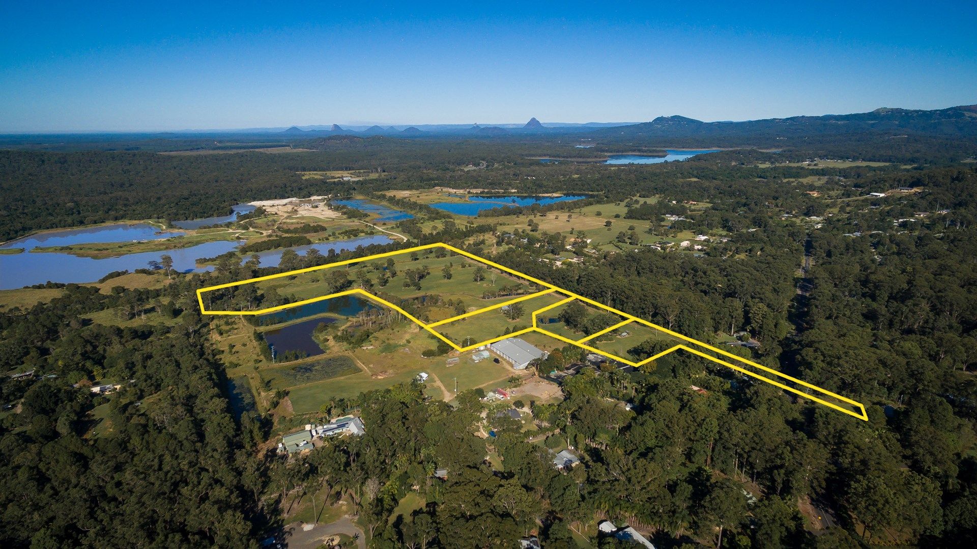 Lot 2 Glenview Road, Glenview QLD 4553, Image 0