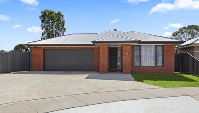 Picture of 28 Rosie Drive, BROADFORD VIC 3658