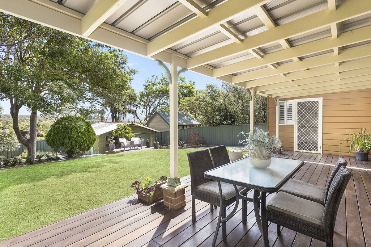 25 Bombora Avenue, Bundeena NSW 2230, Image 0