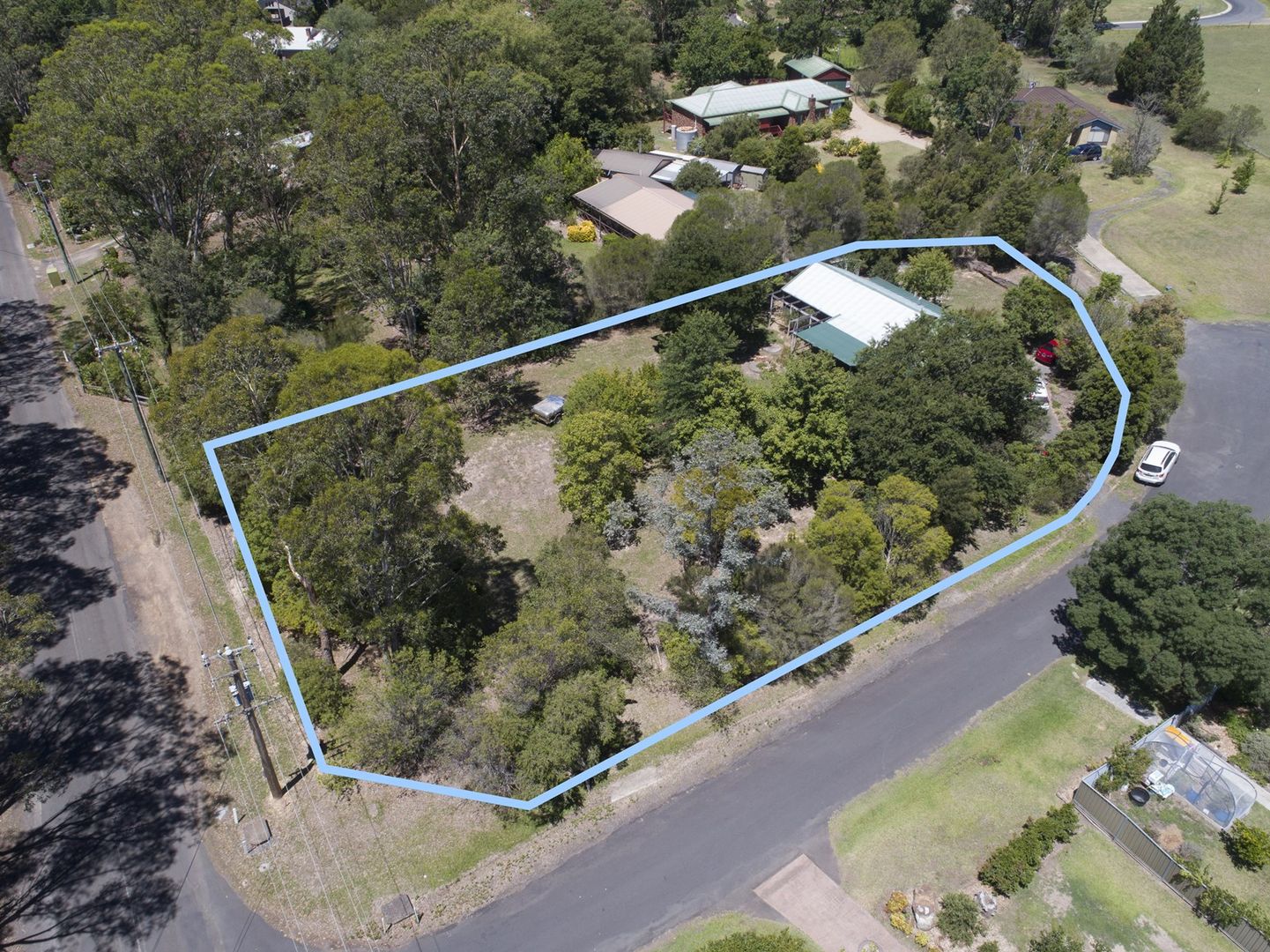 1 Rendga Close, Kangaroo Valley NSW 2577, Image 1