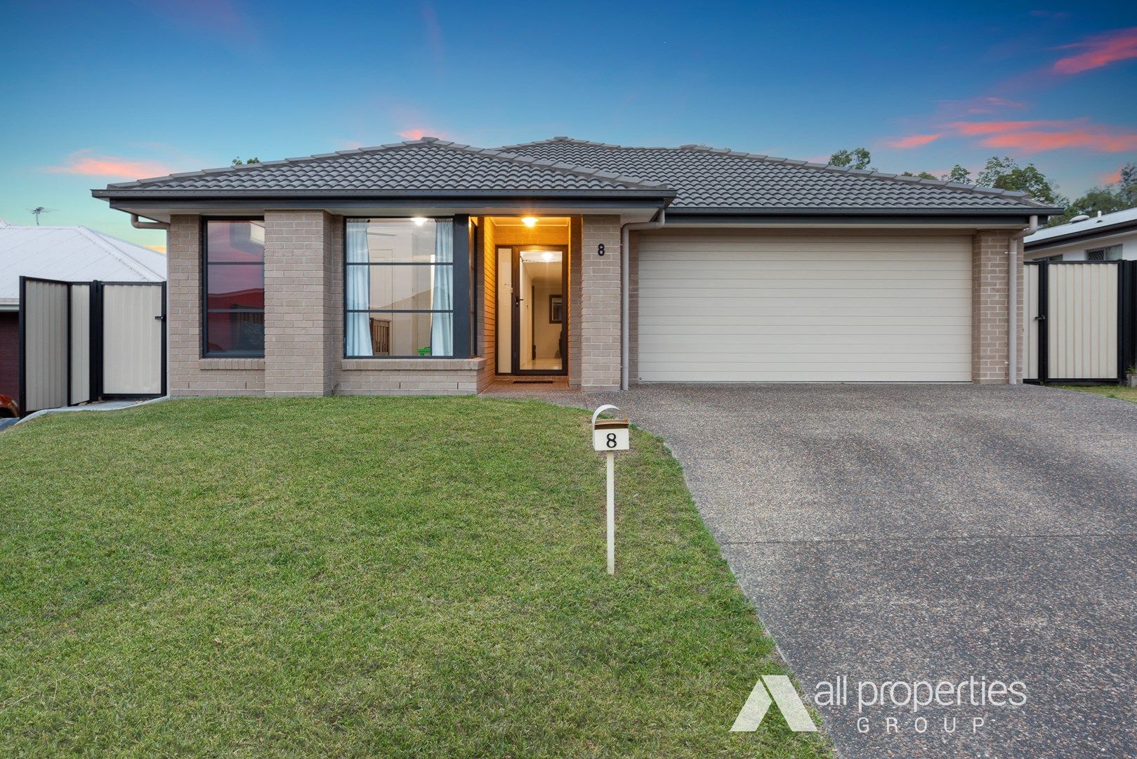 8 Ming Street, Marsden QLD 4132, Image 0